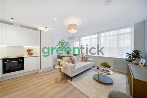 1 bedroom flat to rent, Streatham High Road, London