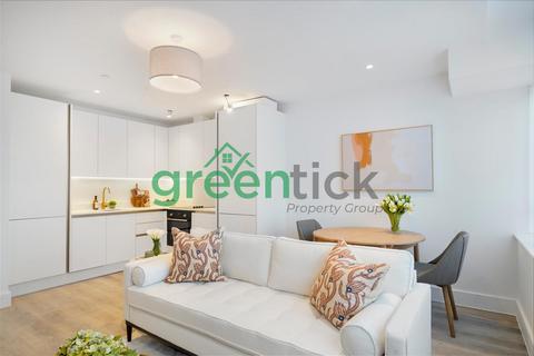 1 bedroom flat to rent, Streatham High Road, London