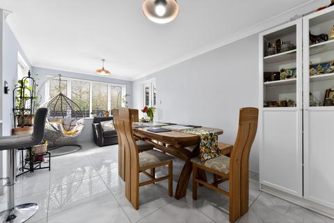 4 bedroom detached house for sale, Old Pinewood Way, Papworth Everard, Cambridge, CB23