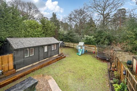 3 bedroom house for sale, Lodge Hill Road, Farnham, GU10