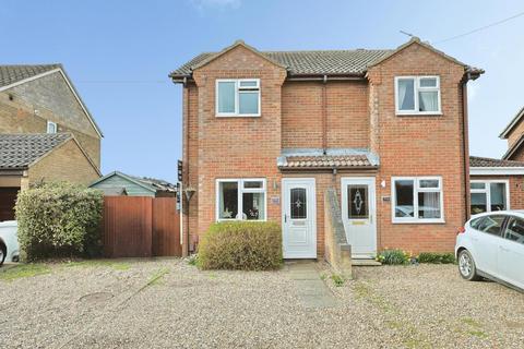 Meadow Way, Norwich, Norfolk, NR6