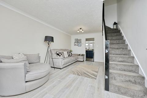 2 bedroom semi-detached house for sale, Meadow Way, Norwich, Norfolk, NR6