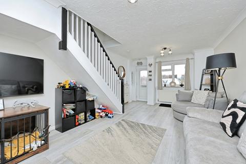 2 bedroom semi-detached house for sale, Meadow Way, Norwich, Norfolk, NR6