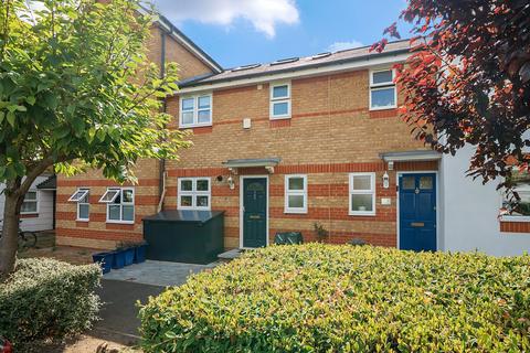 undefined, Basevi Way, London, SE8