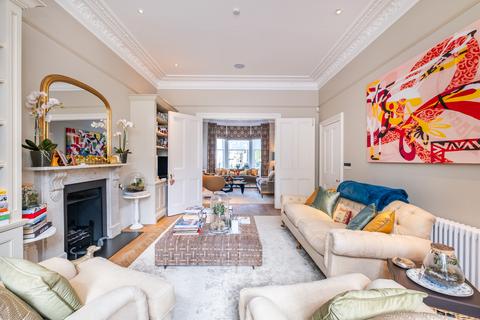 undefined, Liverpool Road, Kingston Upon Thames, KT2