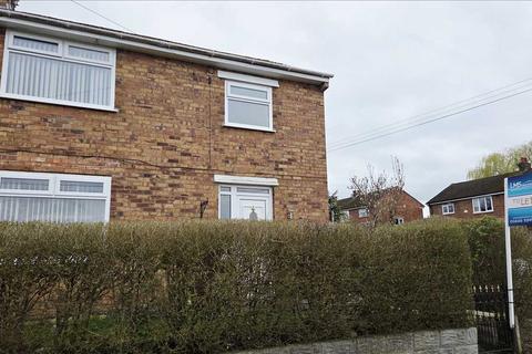 undefined, The Crescent, Weaverham