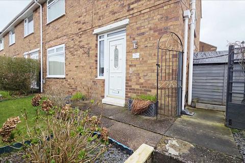 undefined, The Crescent, Weaverham