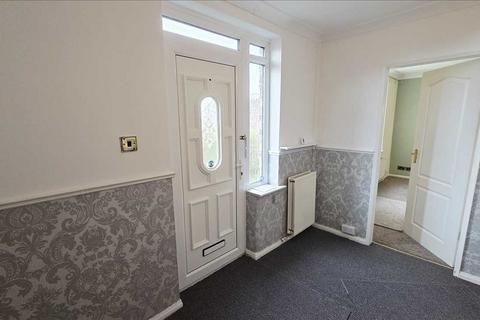 undefined, The Crescent, Weaverham
