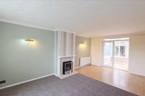 undefined, The Crescent, Weaverham
