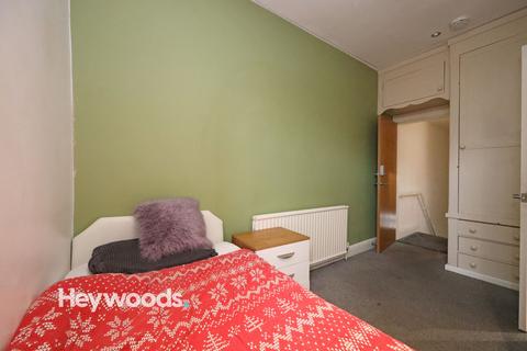 undefined, Victoria Street, Basford, ST4