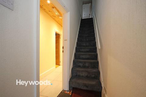 undefined, Victoria Street, Basford, ST4