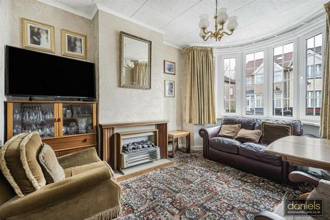 undefined, The Croft, Wembley