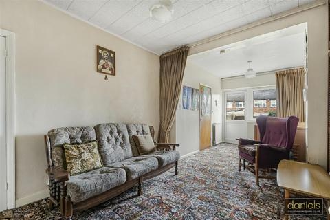 undefined, The Croft, Wembley