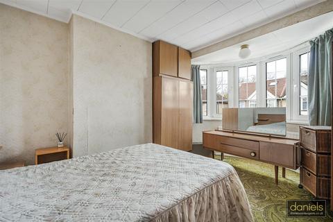 undefined, The Croft, Wembley