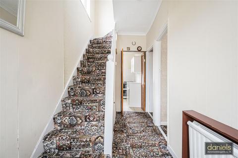 undefined, The Croft, Wembley