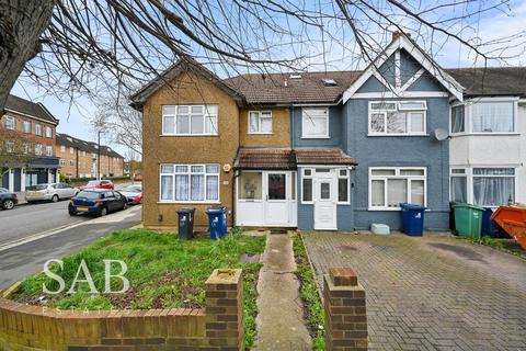 undefined, Robin Hood Way, Greenford, UB6