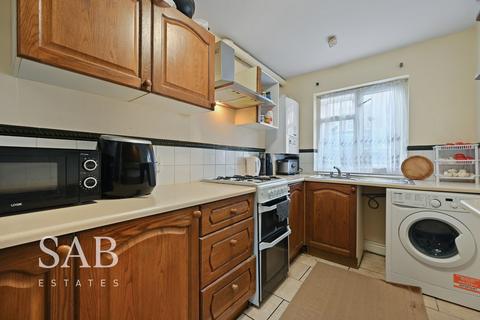 undefined, Robin Hood Way, Greenford, UB6