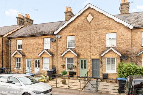 2 bedroom terraced house for sale, Bury Road, Harlow