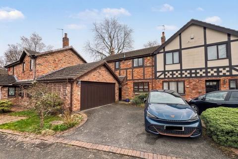 undefined, St. Anns Close, Prestwich, M25