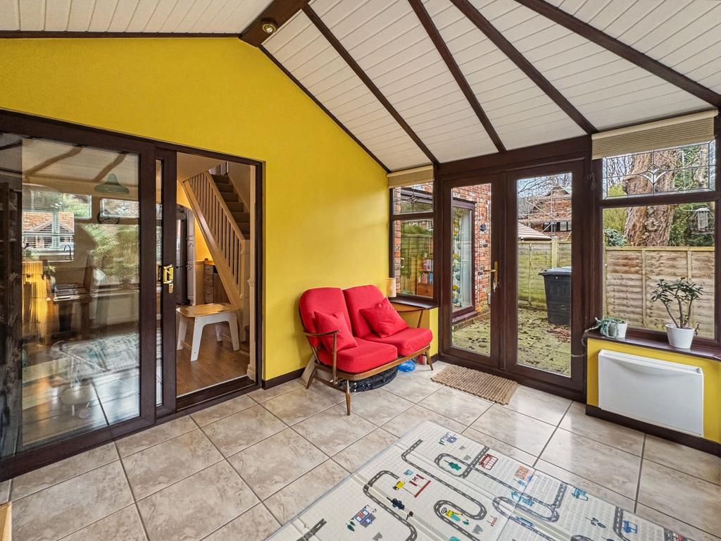 Conservatory