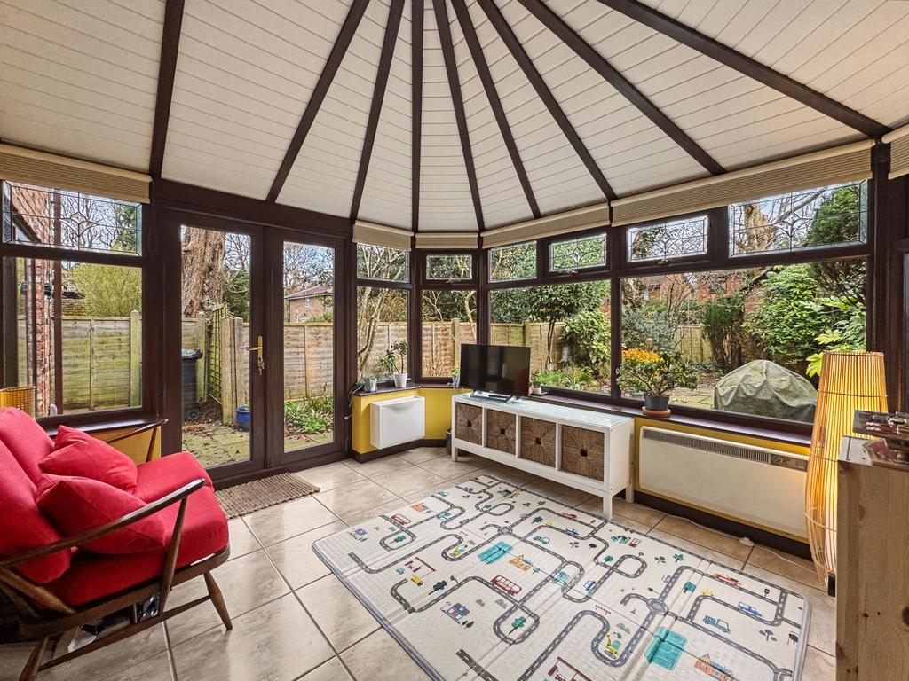 Conservatory