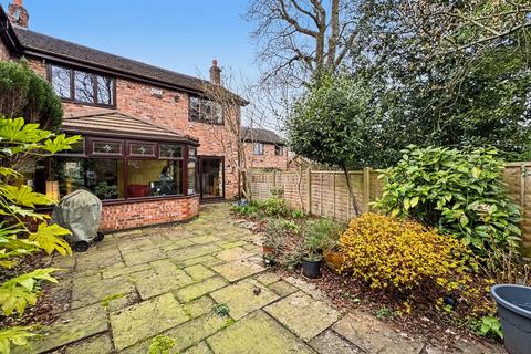 undefined, St. Anns Close, Prestwich, M25