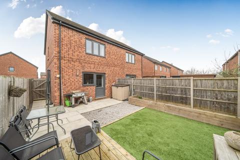 undefined, Ellison Place, Lincoln, Lincolnshire, LN6