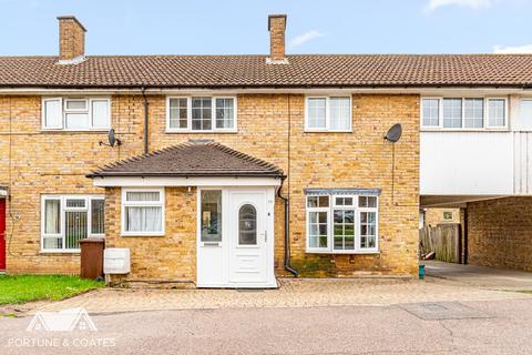 4 bedroom terraced house for sale, Fold Croft, Harlow
