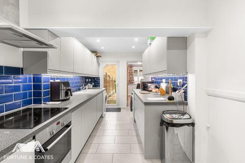 4 bedroom terraced house for sale, Fold Croft, Harlow