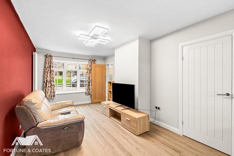 4 bedroom terraced house for sale, Fold Croft, Harlow