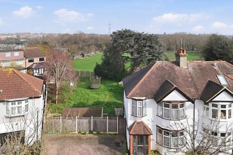 undefined, Buckingham Road, Wanstead