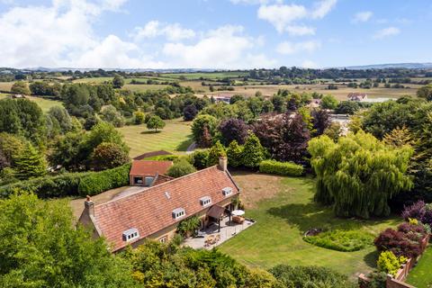 undefined, West Stour, Gillingham, SP8
