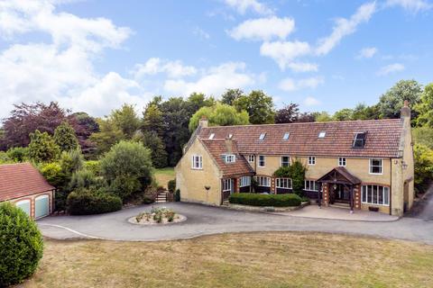 undefined, West Stour, Gillingham, SP8