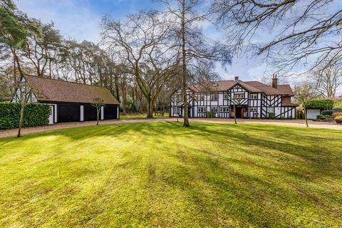 5 bedroom house for sale, Crooksbury Road, Farnham, GU10