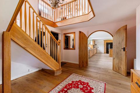 5 bedroom house for sale, Crooksbury Road, Farnham, GU10