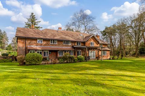 5 bedroom house for sale, Crooksbury Road, Farnham, GU10