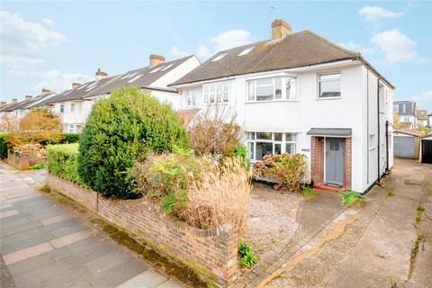 undefined, Court Way, Twickenham