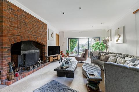 undefined, Tile Barn, Newbury, RG20