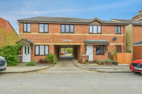 undefined, Burleigh Road, St. Albans, AL1