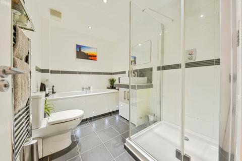 1 bedroom maisonette for sale, Burleigh Road, St. Albans, AL1