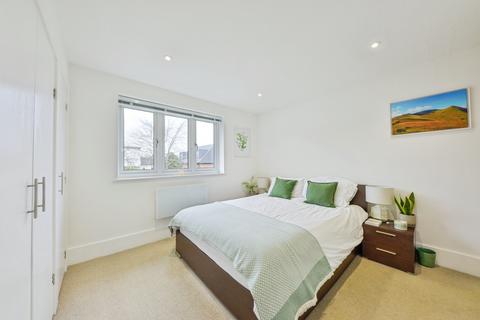 1 bedroom maisonette for sale, Burleigh Road, St. Albans, AL1