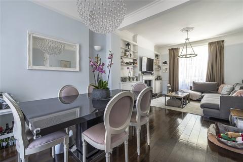 Goldney Road, London, W9
