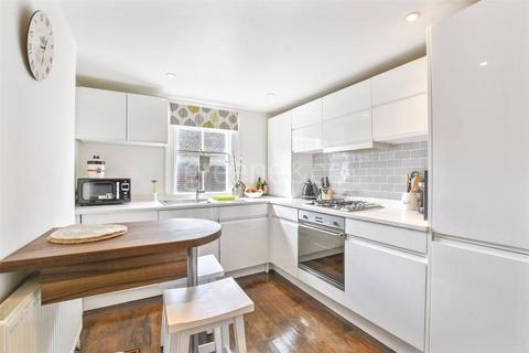 undefined, Goldney Road, London, W9