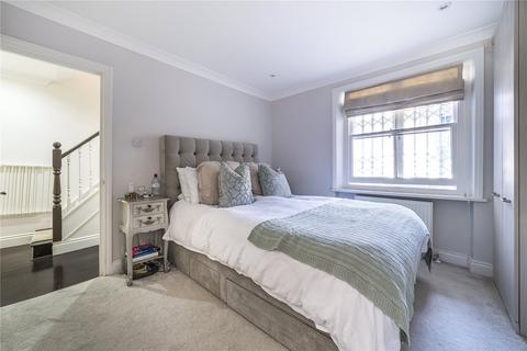 undefined, Goldney Road, London, W9