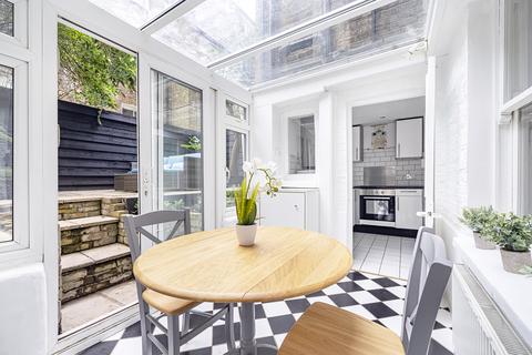 1 bedroom flat for sale, Comeragh Road, London, W14
