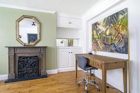 1 bedroom flat for sale, Comeragh Road, London, W14