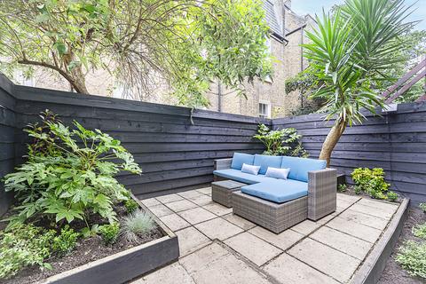 1 bedroom flat for sale, Comeragh Road, London, W14