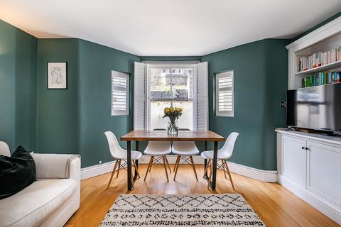 1 bedroom flat for sale, Schubert Road, London, SW15