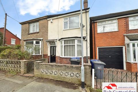 2 bedroom semi-detached house for sale, Sparrow Terrace, Porthill, Newcastle