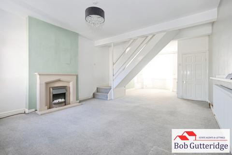 2 bedroom semi-detached house for sale, Sparrow Terrace, Porthill, Newcastle